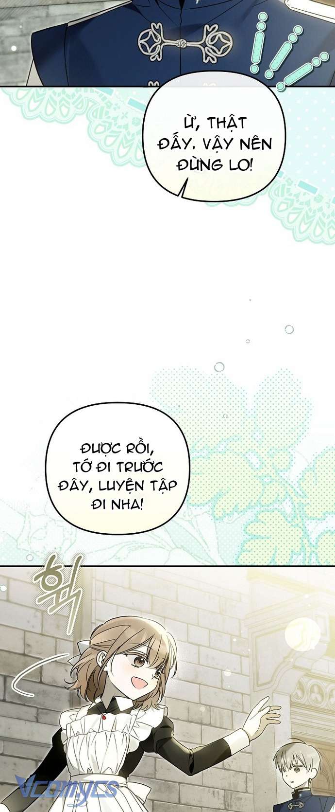 Độc Chiếm Sủng Ái Của Công Chúa Út, Mọi Người Đều Say Mê Tôi. Chap 29 - Trang 3