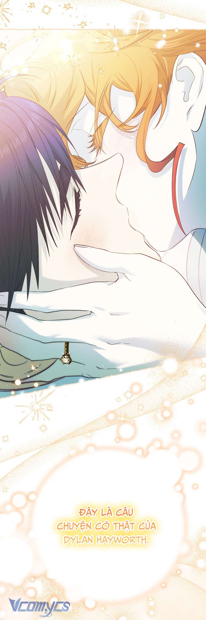 May Mắn Hay Bất Hạnh Chap 115 - Next 