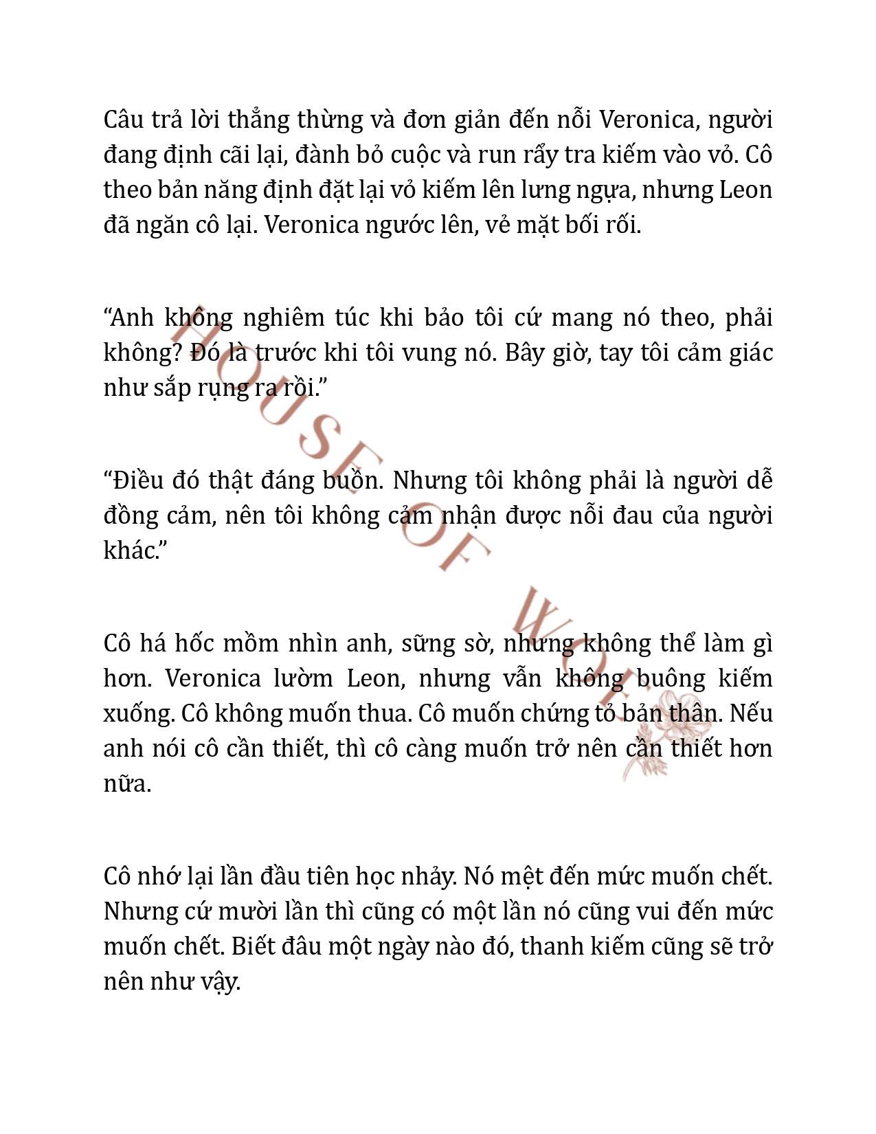 [NOVEL] QUÝ CÔ QUÁI VẬT VÀ HIỆP SĨ THÁNH Chap 17 - Trang 2
