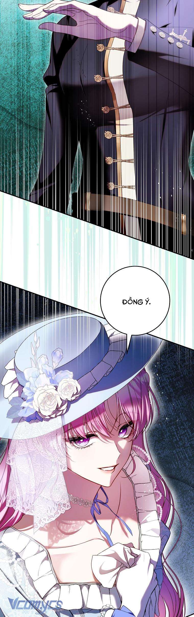 『END SS1』Hoa Bên Lưỡi Kiếm Chap 6 - Next Chap 7