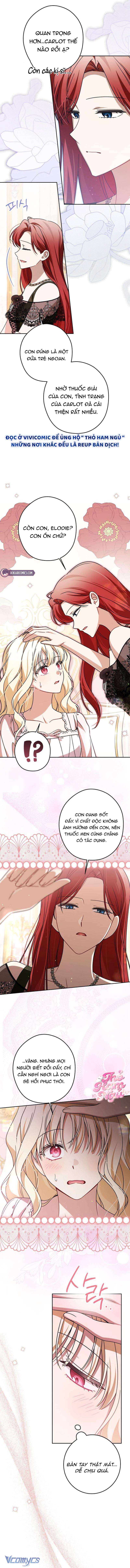 Gia Đình Phản Diện Phản Đối Tự Lập Chap 88 - Next Chap 89