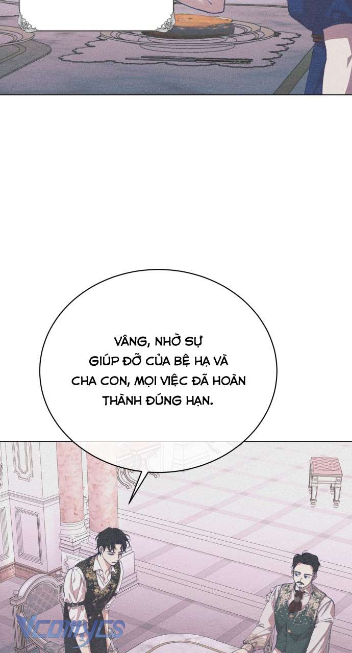 Aubrey Thanh Lịch Chap 13 - Trang 3