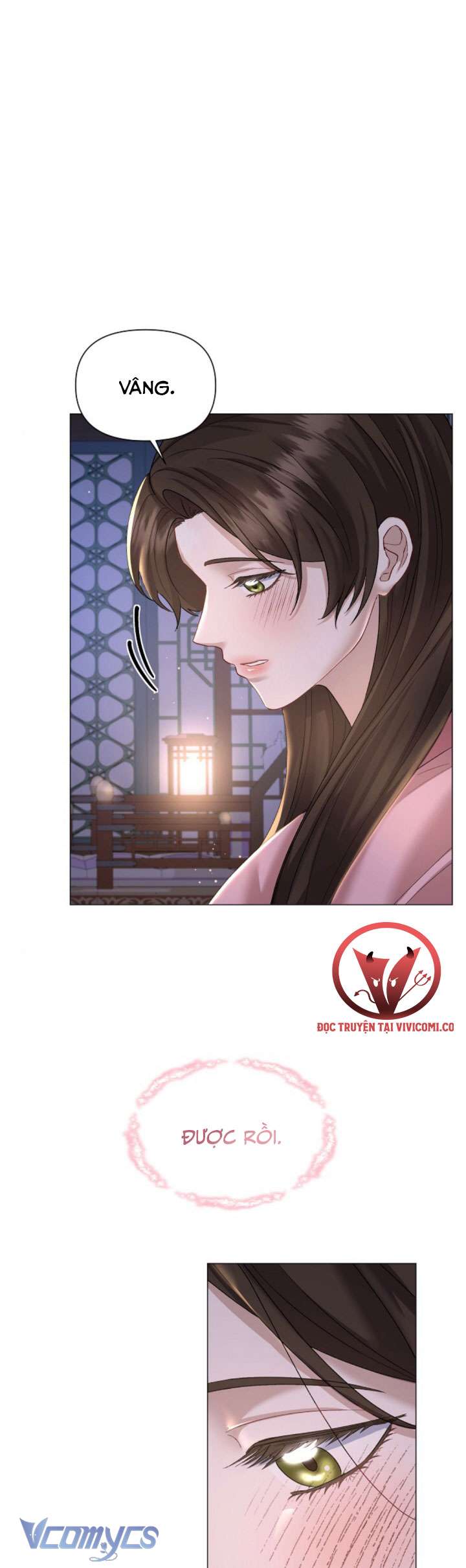 [18+] Đêm Của Goá Phụ Chap 5 - Trang 3