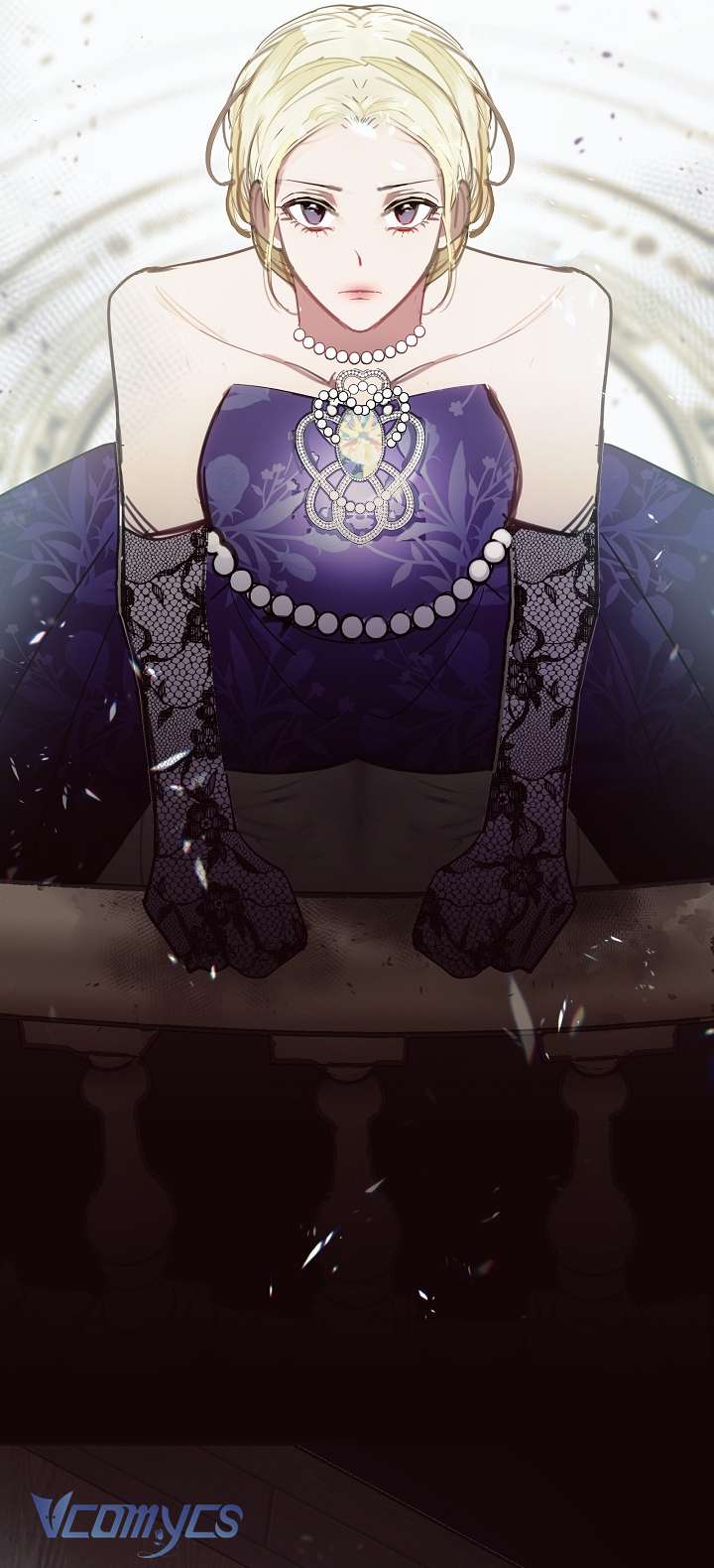 Gia Đình Bị Ám Ảnh Bởi Tôi Chap 84 - Trang 3