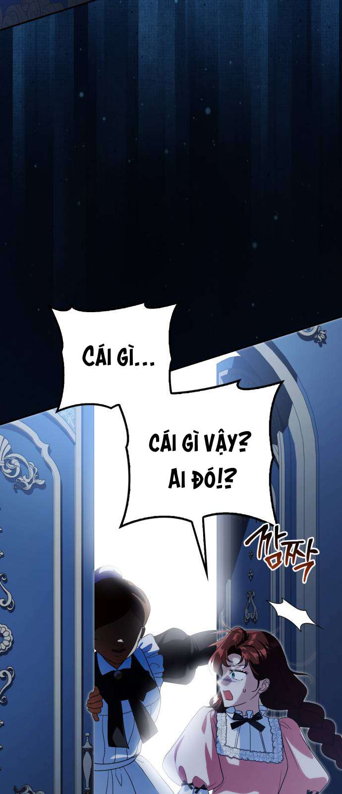 Nữ Công Tước Chiến Lợi Phẩm Chap 23 - Trang 3