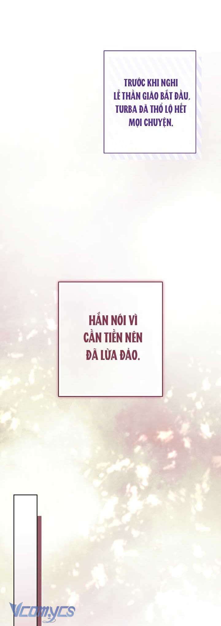 Đứa Trẻ Nuôi Dưỡng Ác Ma Chap 10 - Trang 2