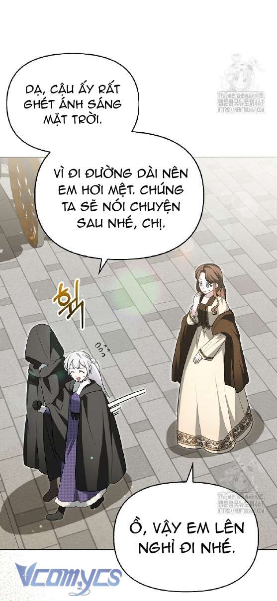 Kế Hoạch Nghỉ Hưu Của Nhân Vật Phản Diện Chap 31 - Trang 4