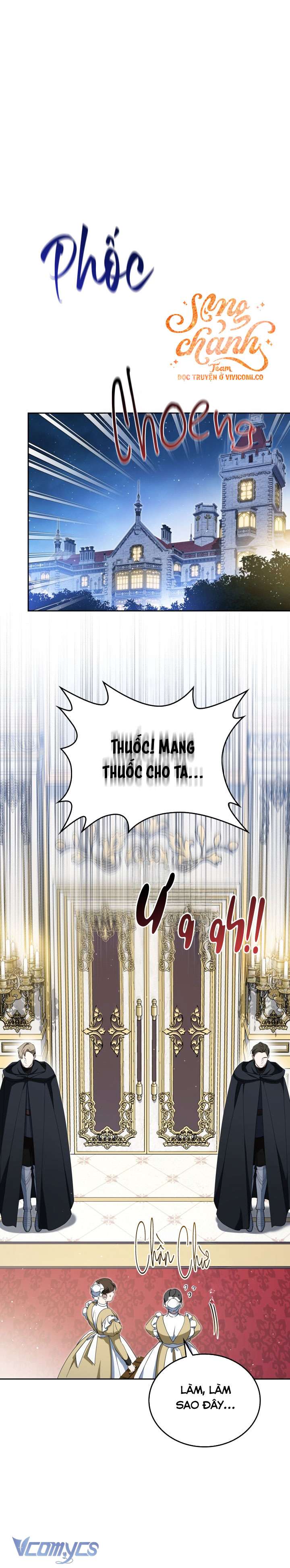 Kiếp Này Nhất Định Làm Gia Chủ Chap 202 - Trang 2