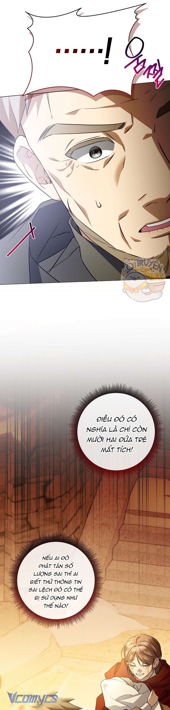 Xin Lỗi Vì Tôi Không Thể Rời Mắt Khỏi Vẻ Ngoài Của Ngài Chap 28 - Trang 4