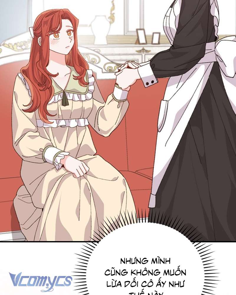 Chị Gái Của Nhân Vật Phản Diện Hôm Nay Cũng Đang Đau Khổ Chap 88 - Trang 4