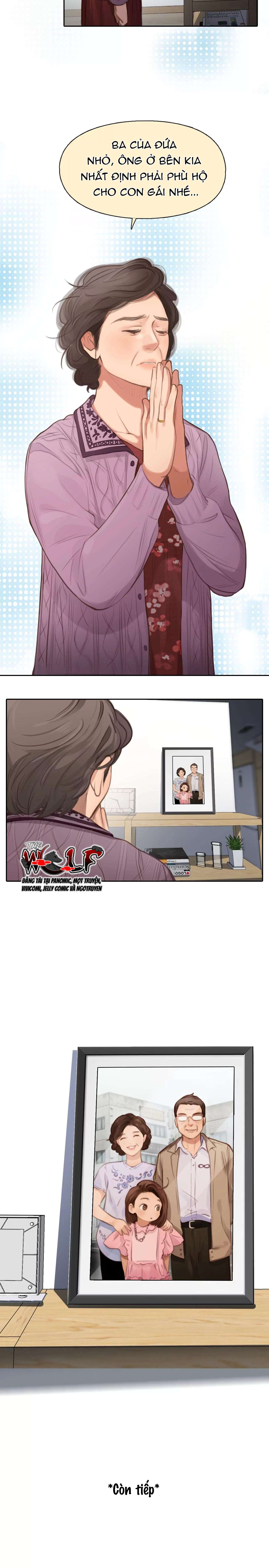 Vòng Xoáy Thời Gian Chap 47 - Next Chap 48