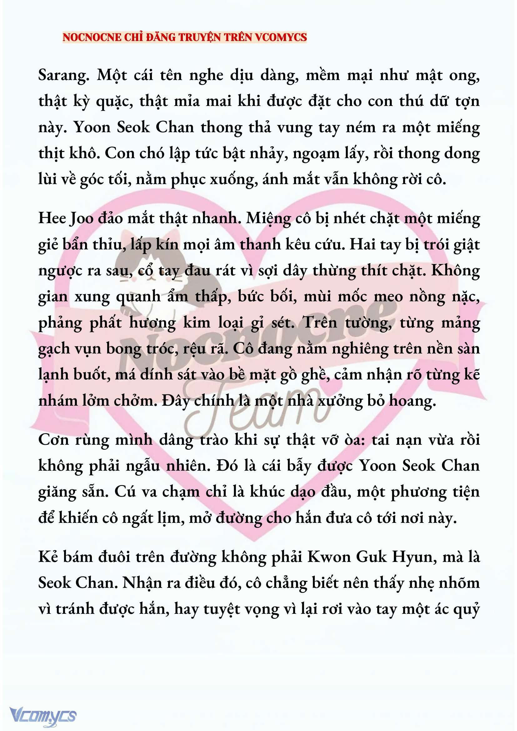 [FULL] [NOVEL] AI MỚI THẬT SỰ LÀ KẺ RÁC RƯỞI? Chap 72 - Trang 2