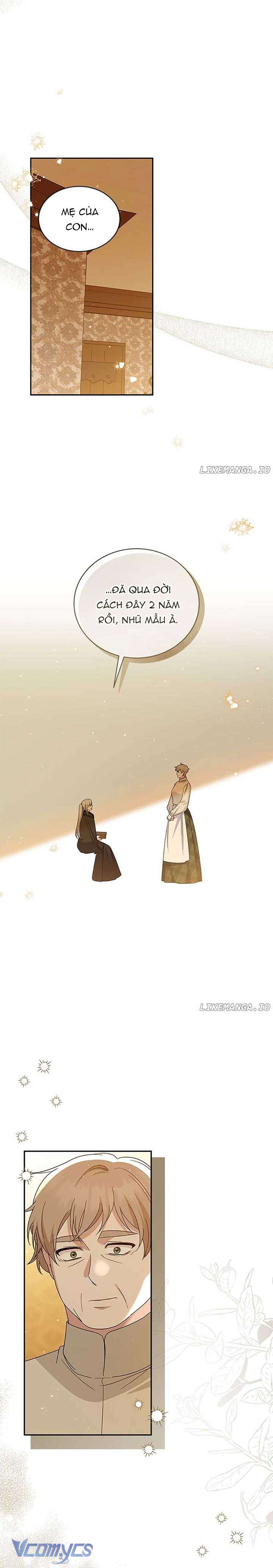 Kế Hoạch Trả Thù Chap 85 - Trang 2