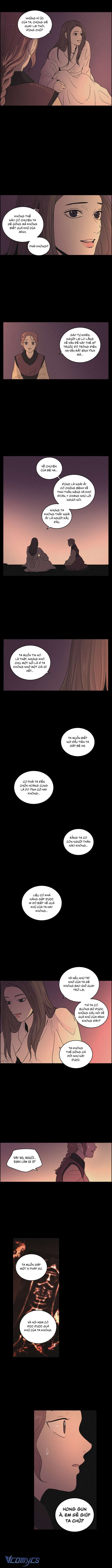 Bản Tình Ca Ảo Mộng Chap 6 - Next Chap 7