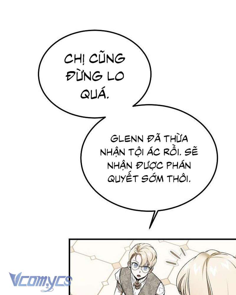 Ác Quỷ Nuôi Dưỡng Tiểu Thư Chap 84 - Trang 3