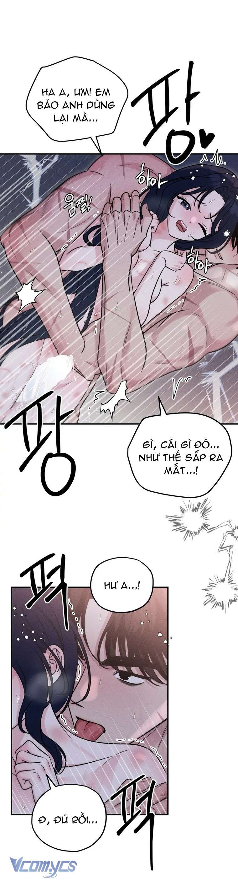 Hoa Lam Tinh Chap 23 - Trang 3