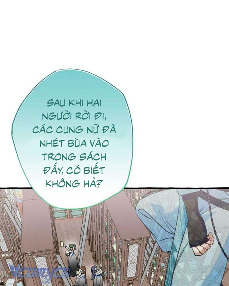 Chuyện Tình Tuyết Phương Bắc Chap 50 - Trang 2