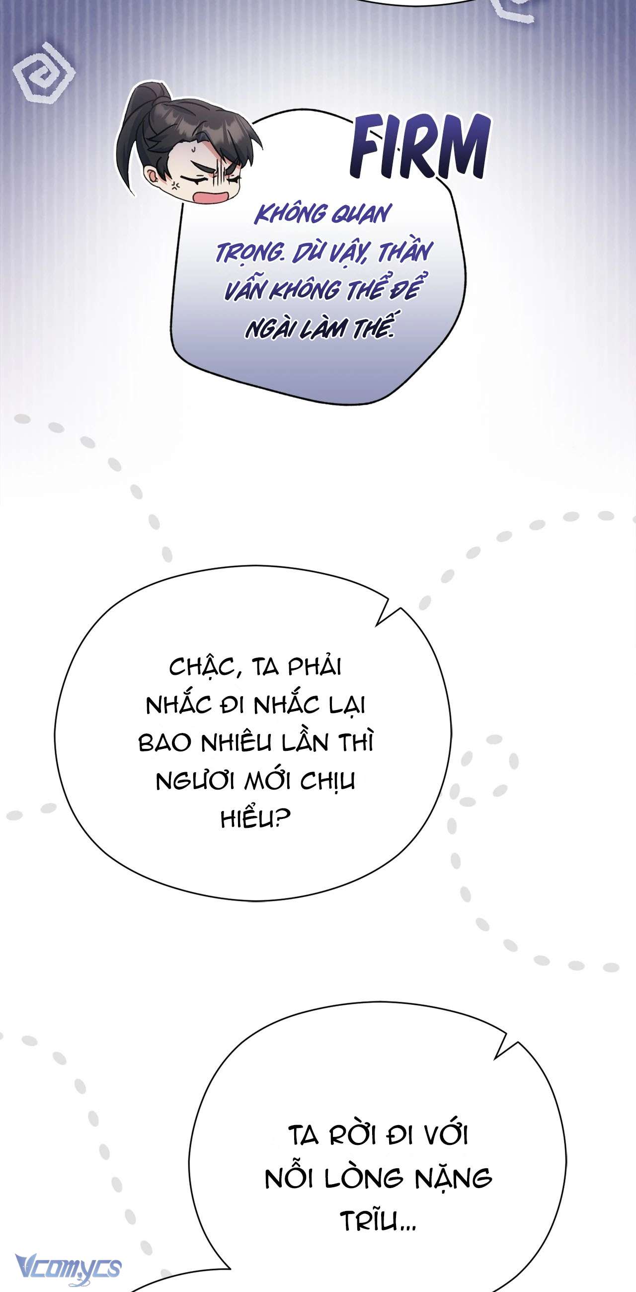 Nàng Công Chúa Trong Chuồng Gà Chap 43 - Trang 3