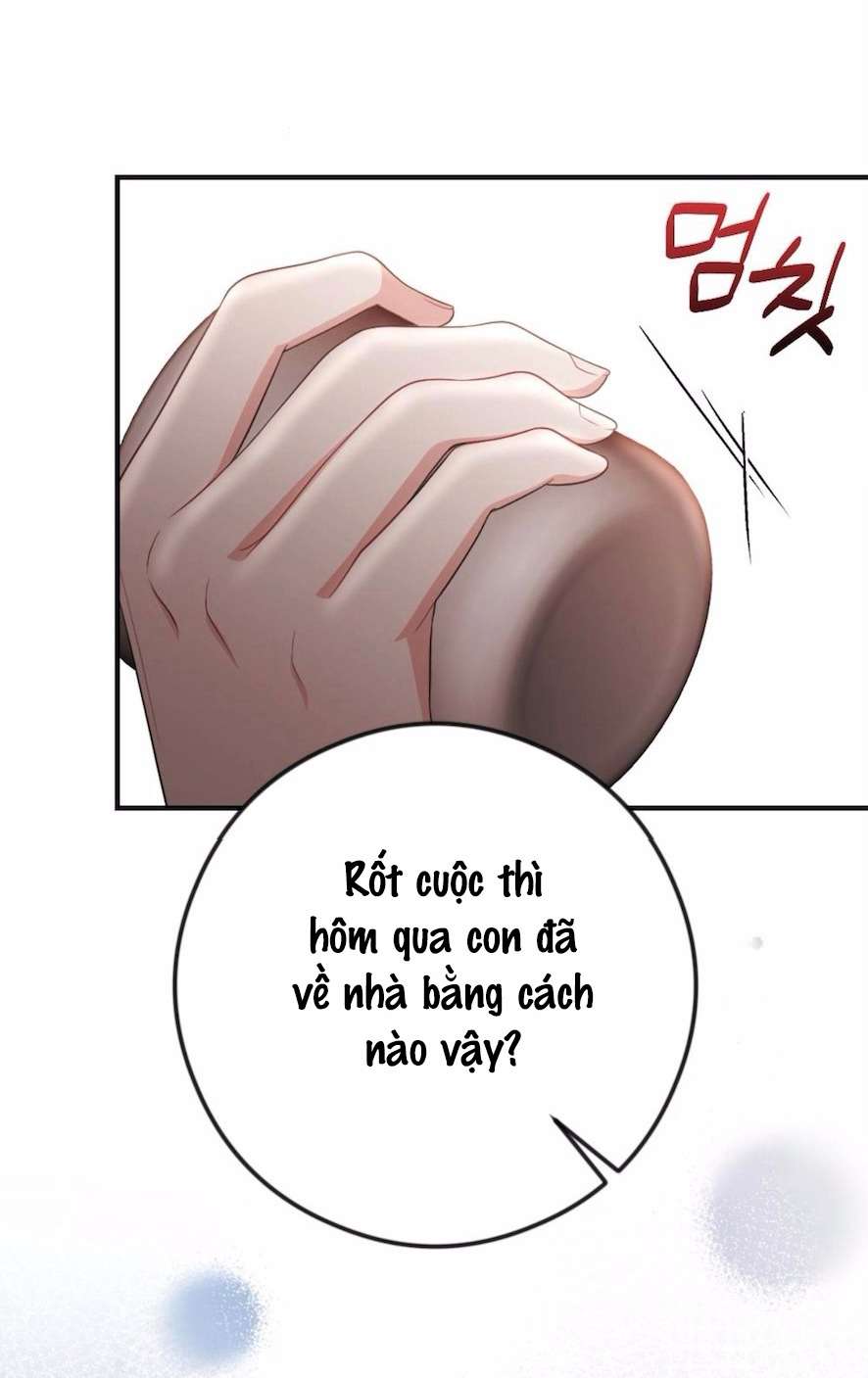 Chiếm Lấy Em Chap 7 - Trang 3
