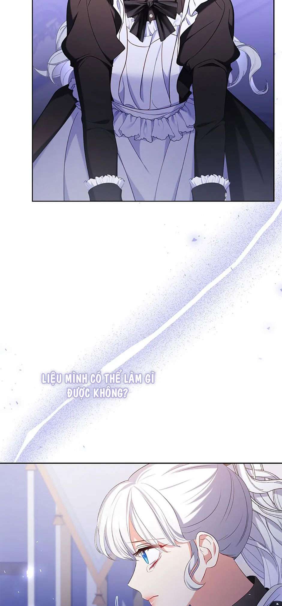 Hầu Gái Trong Trò Chơi Harem Ngược Muốn Nghỉ Việc Chap 45 - Trang 4