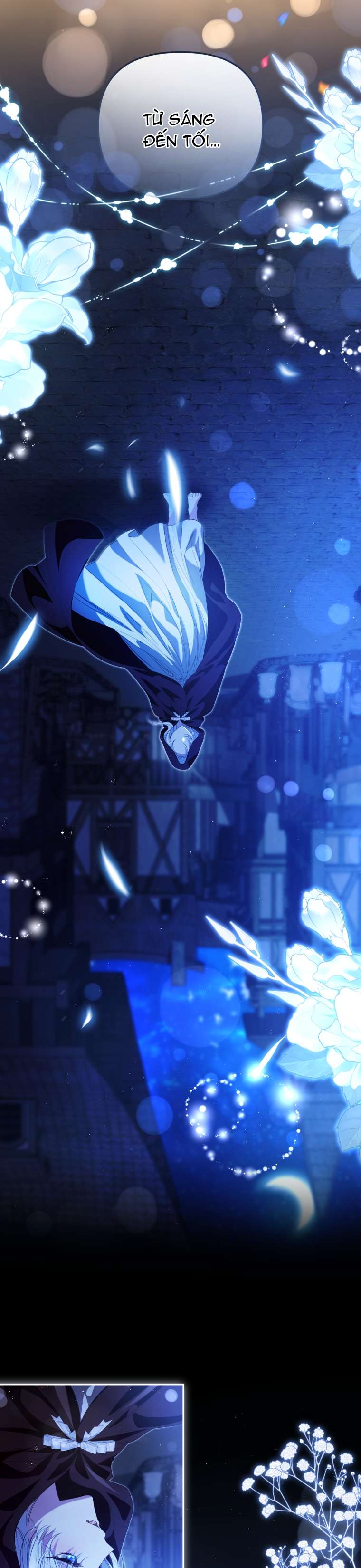 Người Phải Trả Giá Bằng Mạng Sống Vì Đã Lừa Dối Tôi Chap 27 - Trang 3