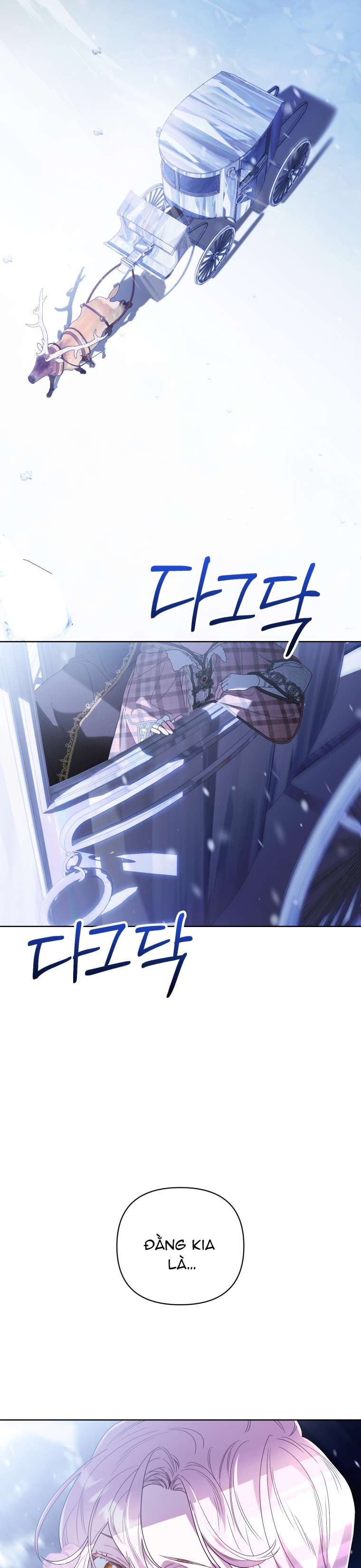 Thà Là Để Tôi Trở Thành Nữ Hoàng Chap 77 - Trang 3