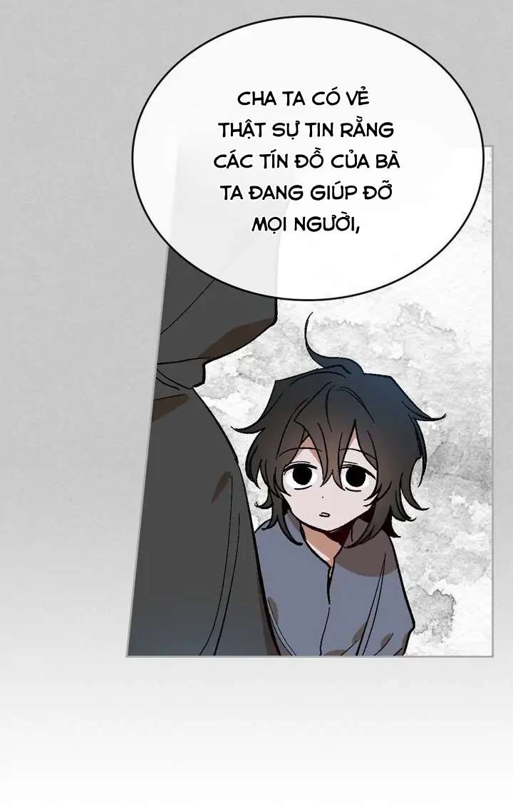 Vị Hôn Thê Khế Ước Của Công Tước Chap 125 - Trang 4