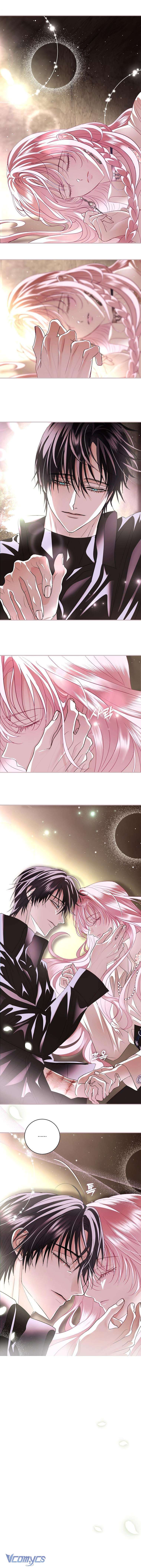 Phản Diện À, Tôi Sẽ Làm Mọi Thứ Cho Anh Trừ Kết Hôn Nhé! Chap 26 - Trang 4