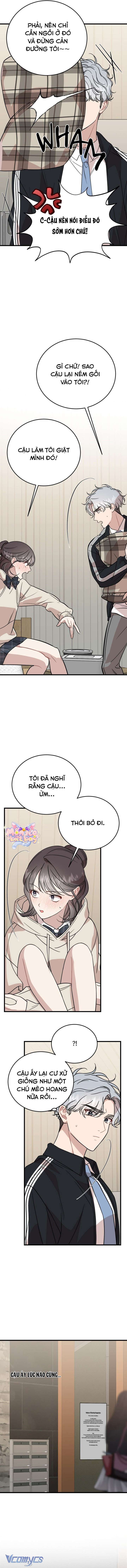 Hẹn Hò Với Game Thủ Chap 26 - Next 