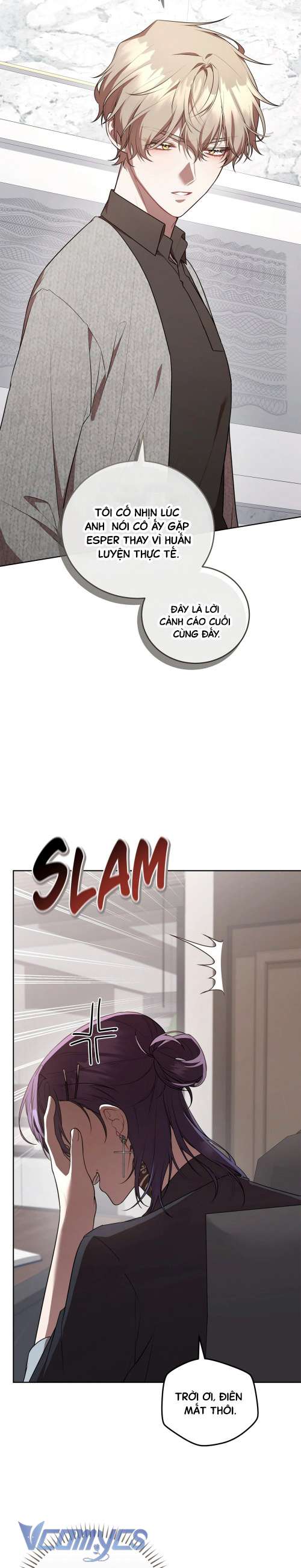 Chủ Tiệm Cafe Là Guide Cấp S Chap 31 - Trang 4