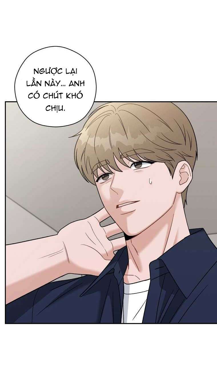 [18+] Ngọn Gió Thơ Ngây Chap 2 - Next Chap 3