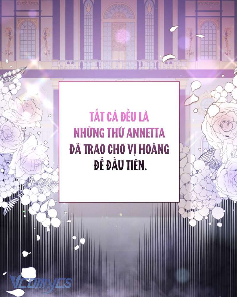 [Sứa Biển] Em Trai Tôi Là Hoàng Đế Ngang Ngược Chap 85 - Trang 2