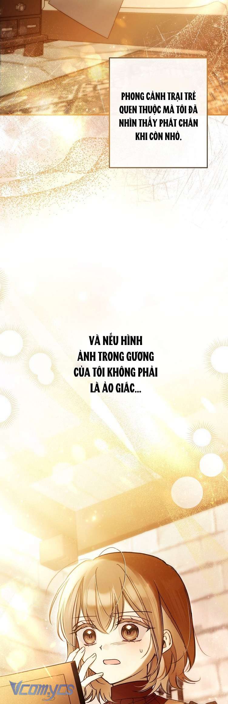 Độc Chiếm Sủng Ái Của Công Chúa Út, Mọi Người Đều Say Mê Tôi. Chap 2 - Trang 3