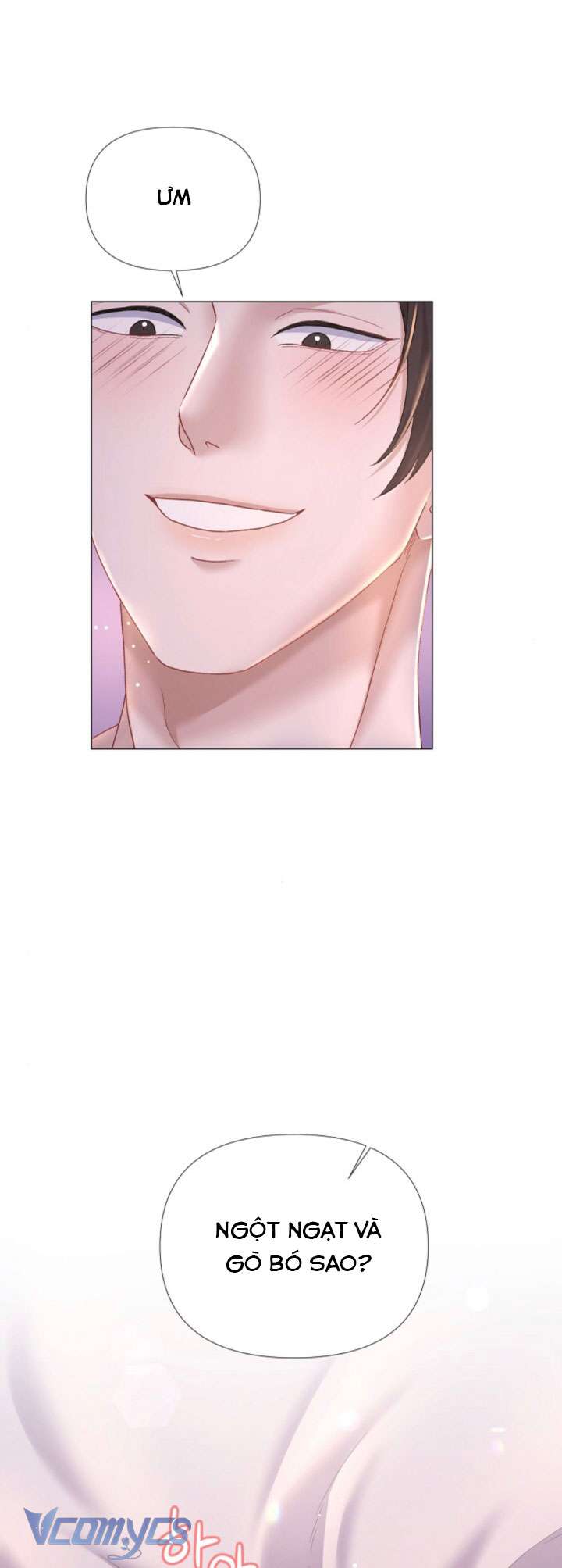 [18+] Đêm Của Goá Phụ Chap 6 - Trang 3