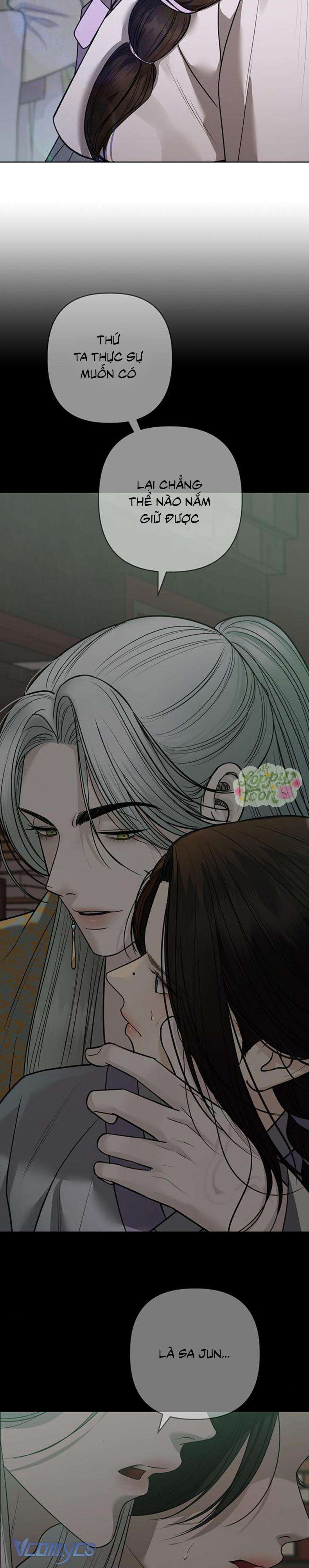 Quỷ Hồn Chap 35 - Trang 4