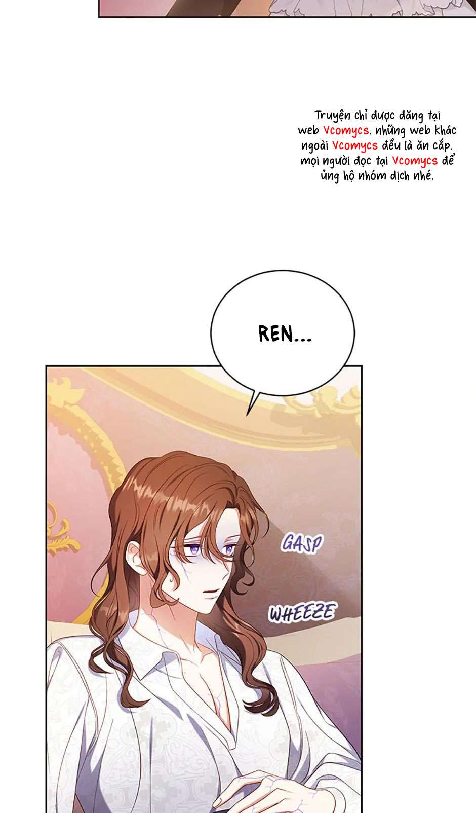 Hầu Gái Trong Trò Chơi Harem Ngược Muốn Nghỉ Việc Chap 45 - Trang 4