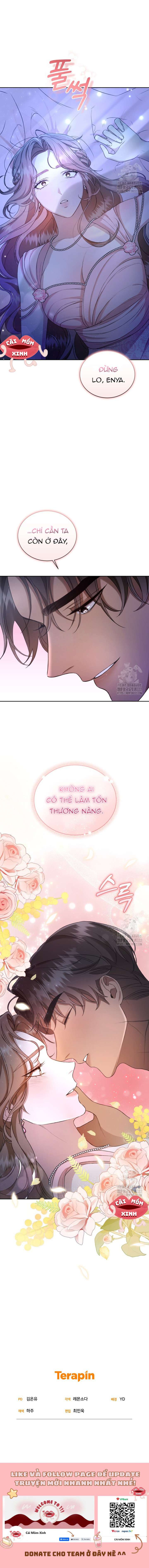 Khu Rừng Hoang Dã Khu Rừng Hoang Dã -Chap 12 - Trang 2