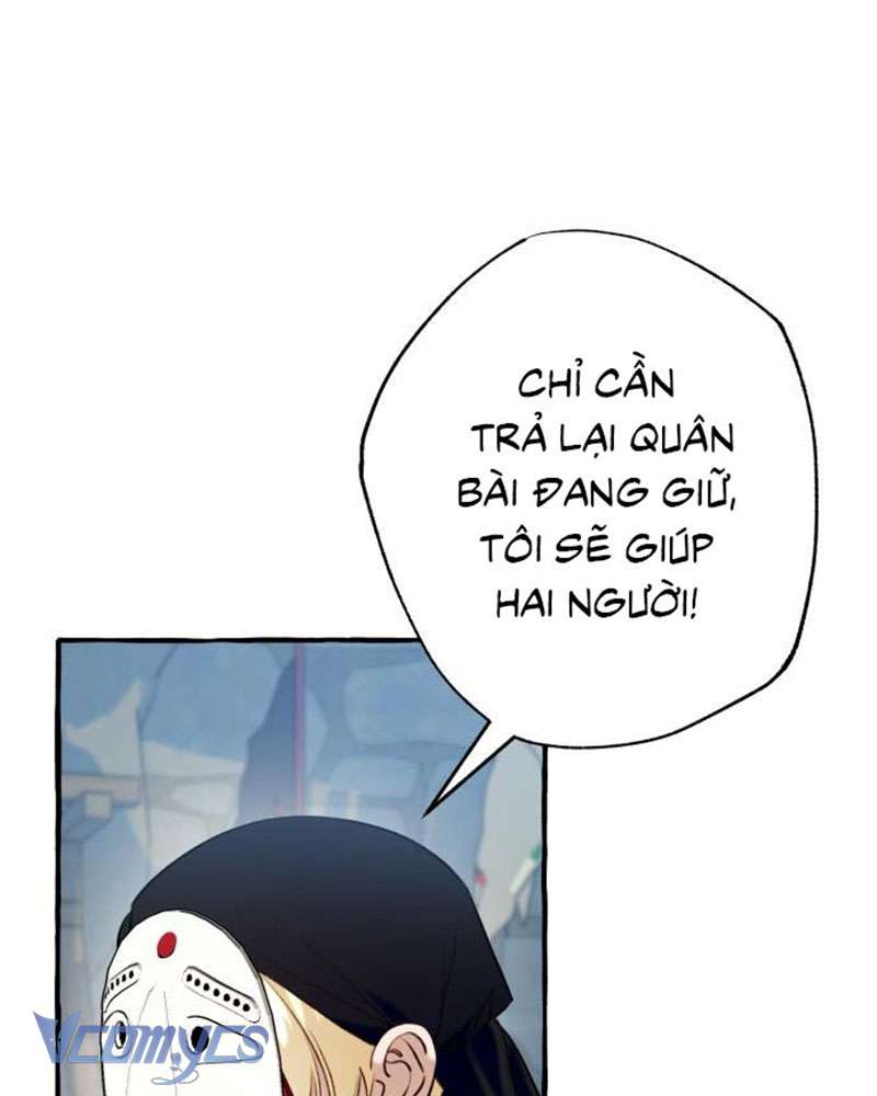 Chuyện Tình Tuyết Phương Bắc Chap 50 - Trang 2