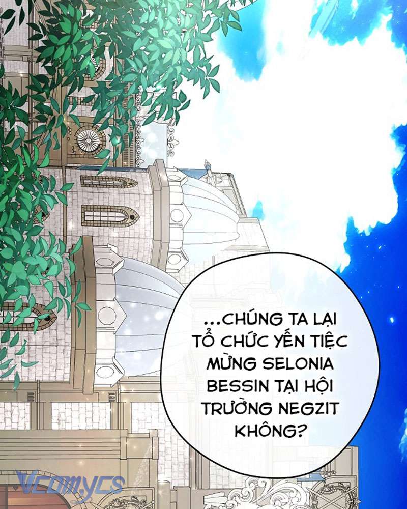 Các Nam Chính Đã Bị Nữ Phụ Cướp Mất Chap 45 - Trang 3