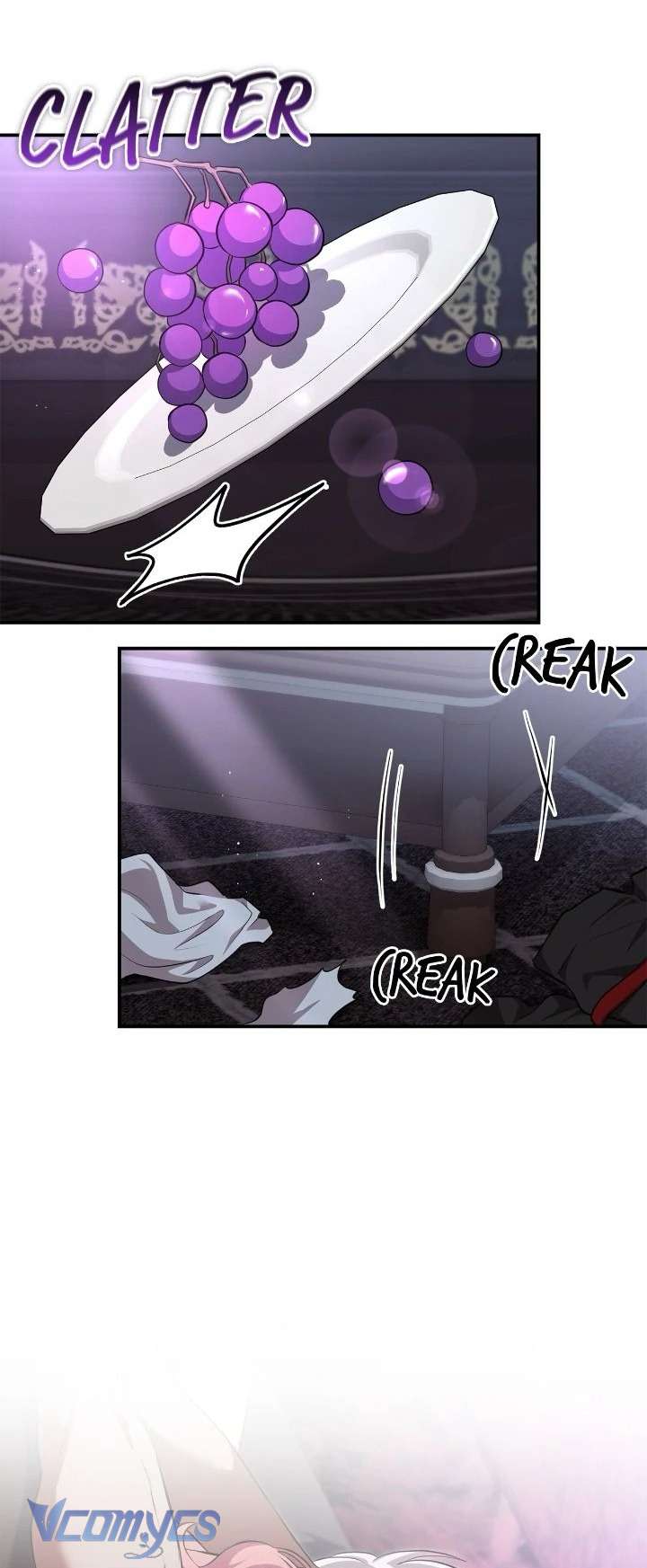 Dàn Harem Nóng Bỏng Đang Dần Lạnh Nhạt với Tôi! Chap 9 - Trang 3