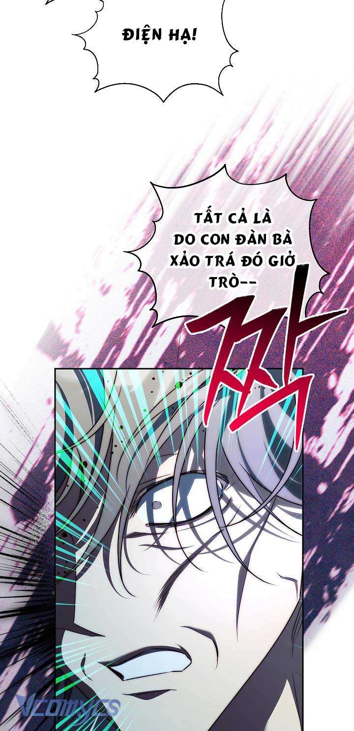 Thuần Hóa Hoàng Tử Quái Vật Chap 38 - Trang 2