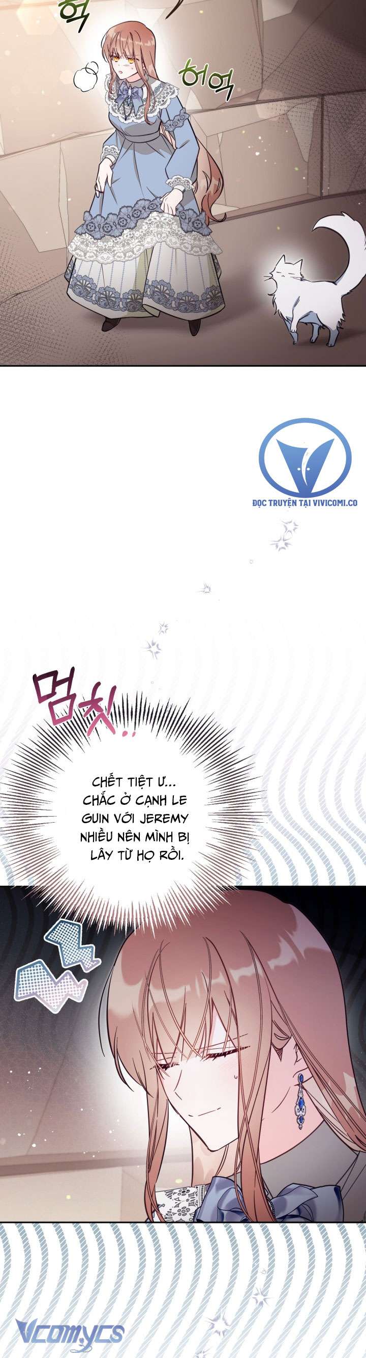 Không Có Chỗ Cho Kẻ Giả Mạo Chap 78 - Trang 2