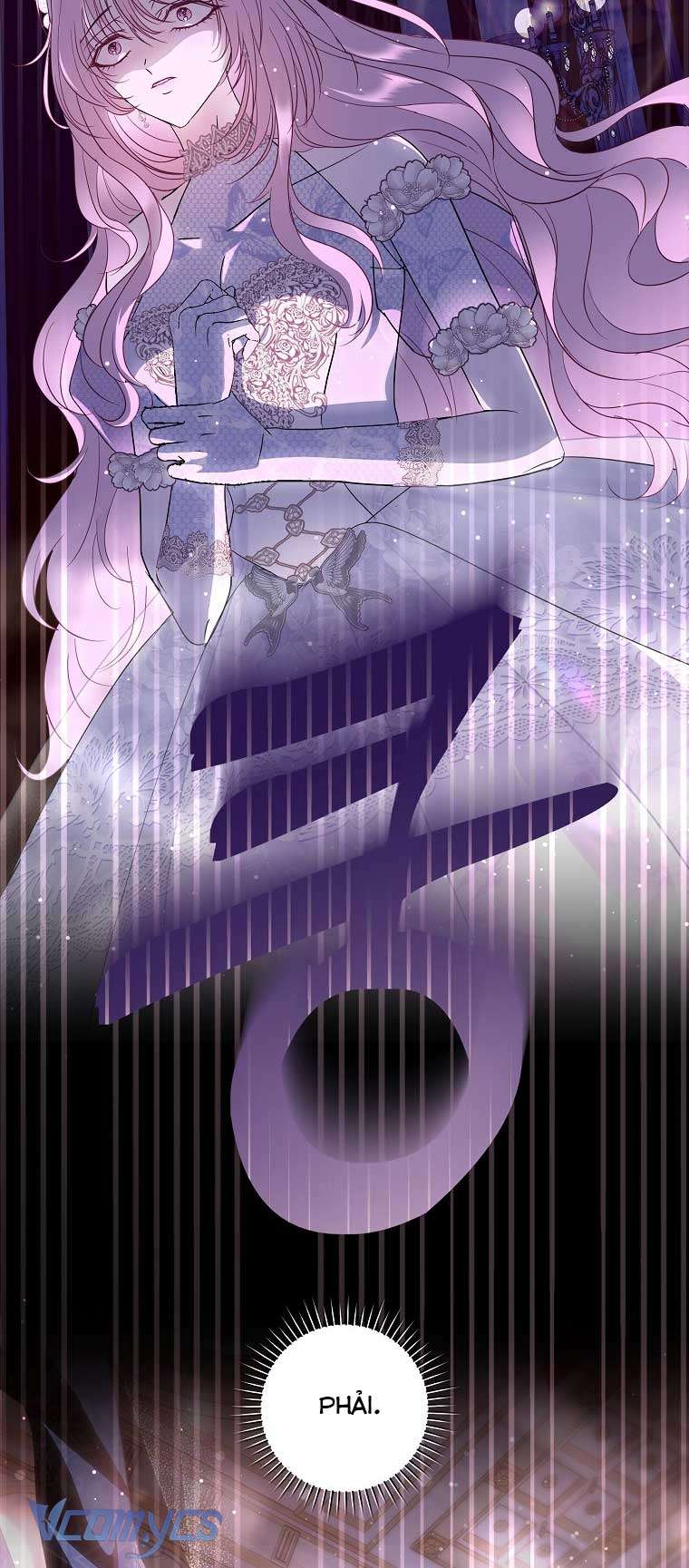 Này Boss Phản Diện, Tôi Có Thể Làm Mọi Thứ Trừ Cưới Ngài Chap 5 - Trang 4