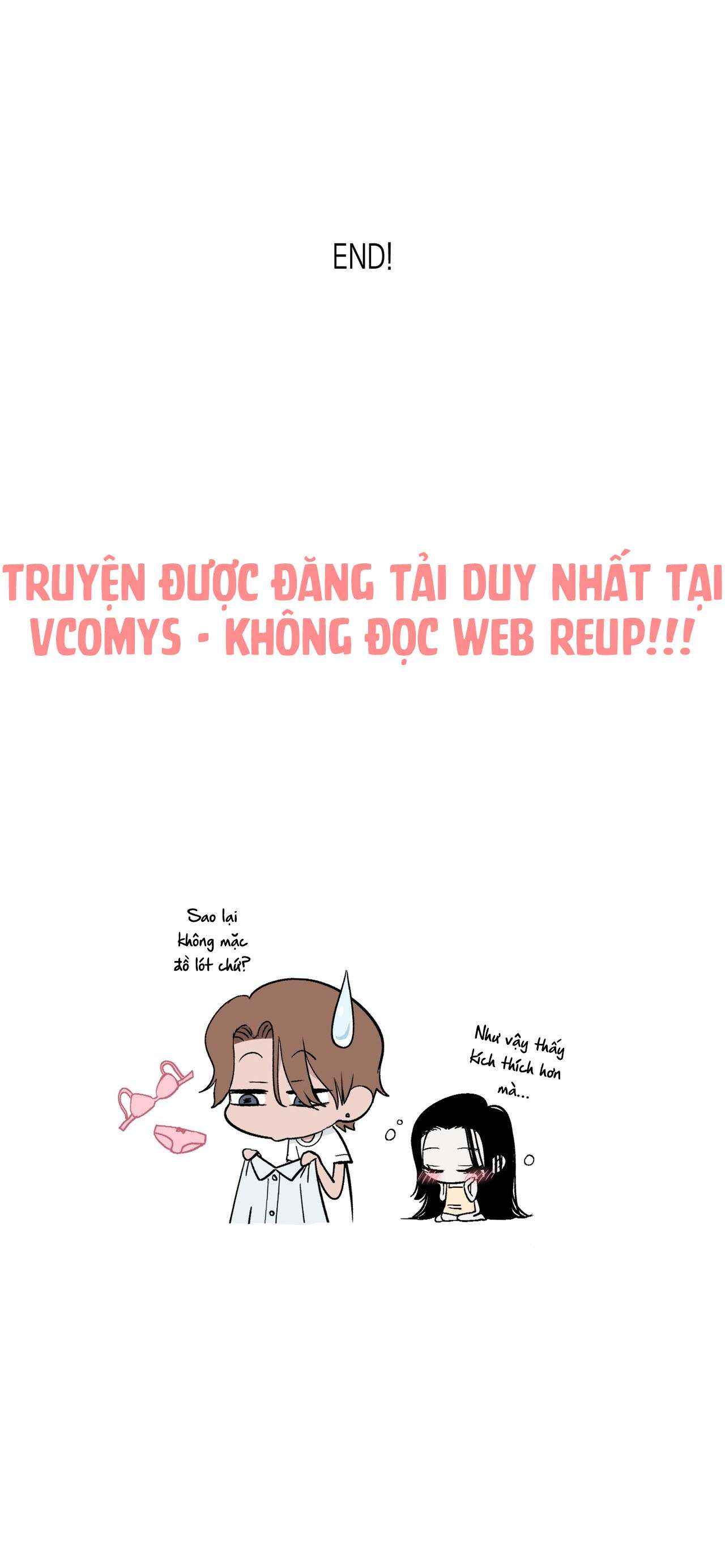 [18+ ] Sự siêu thoát ướt át Chap 2 - Next 