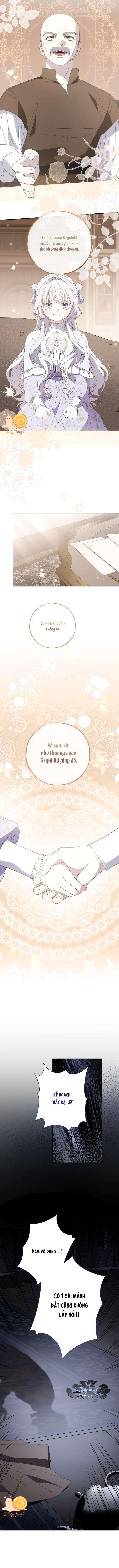 Công Nữ Tái Sinh Chap 54 - Trang 2