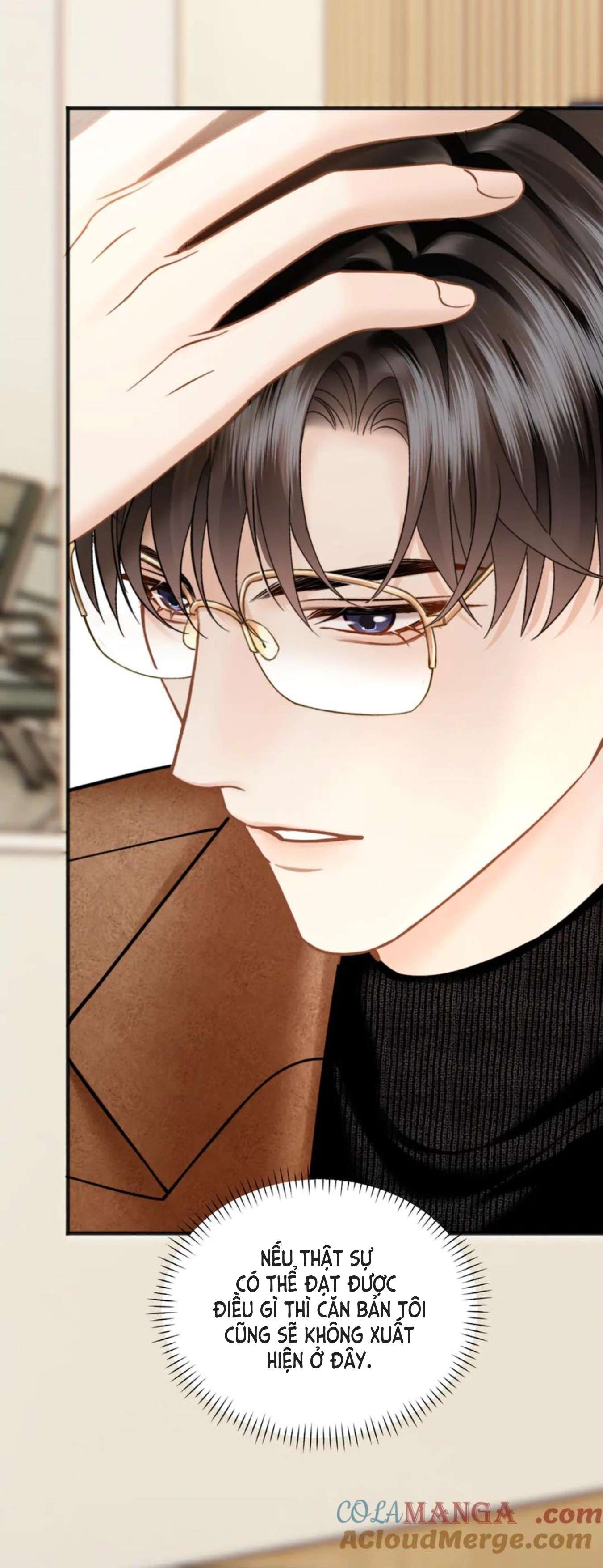 Tình Si Chap 30 - Next Chap 31