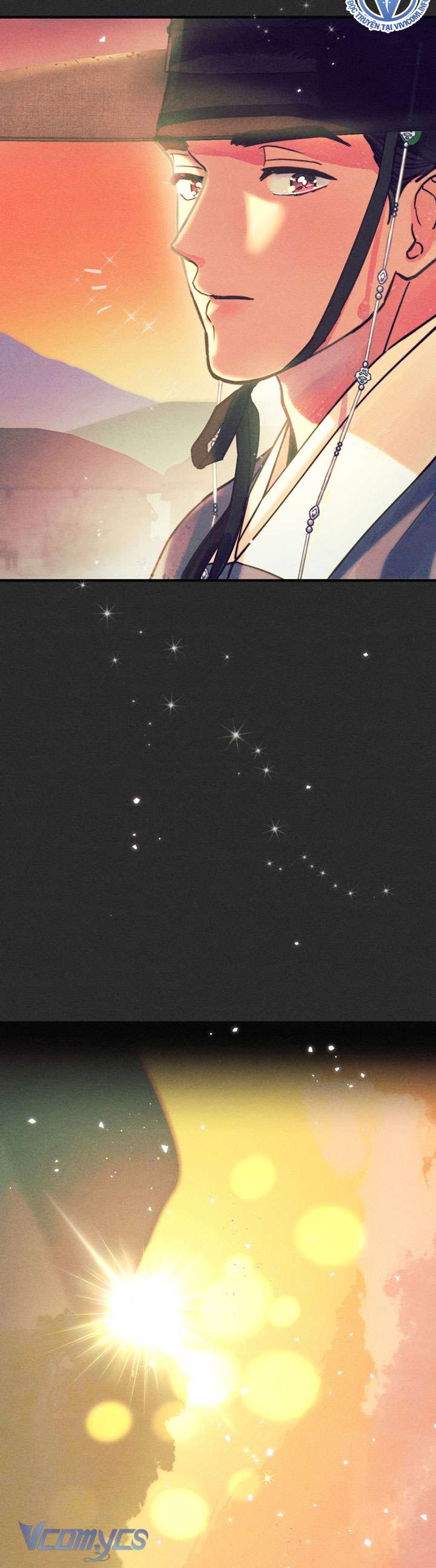 [KHÔNG CHE] Lễ Thành Hôn Tháng 5 Chap 2 - Trang 2