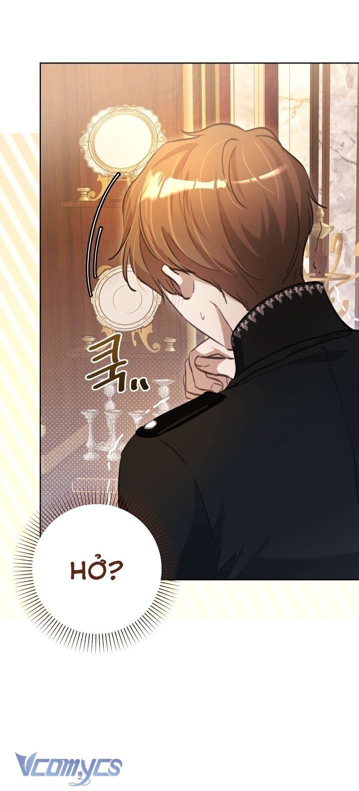 Đứa Trẻ Nuôi Dưỡng Ác Ma Chap 11 - Trang 2