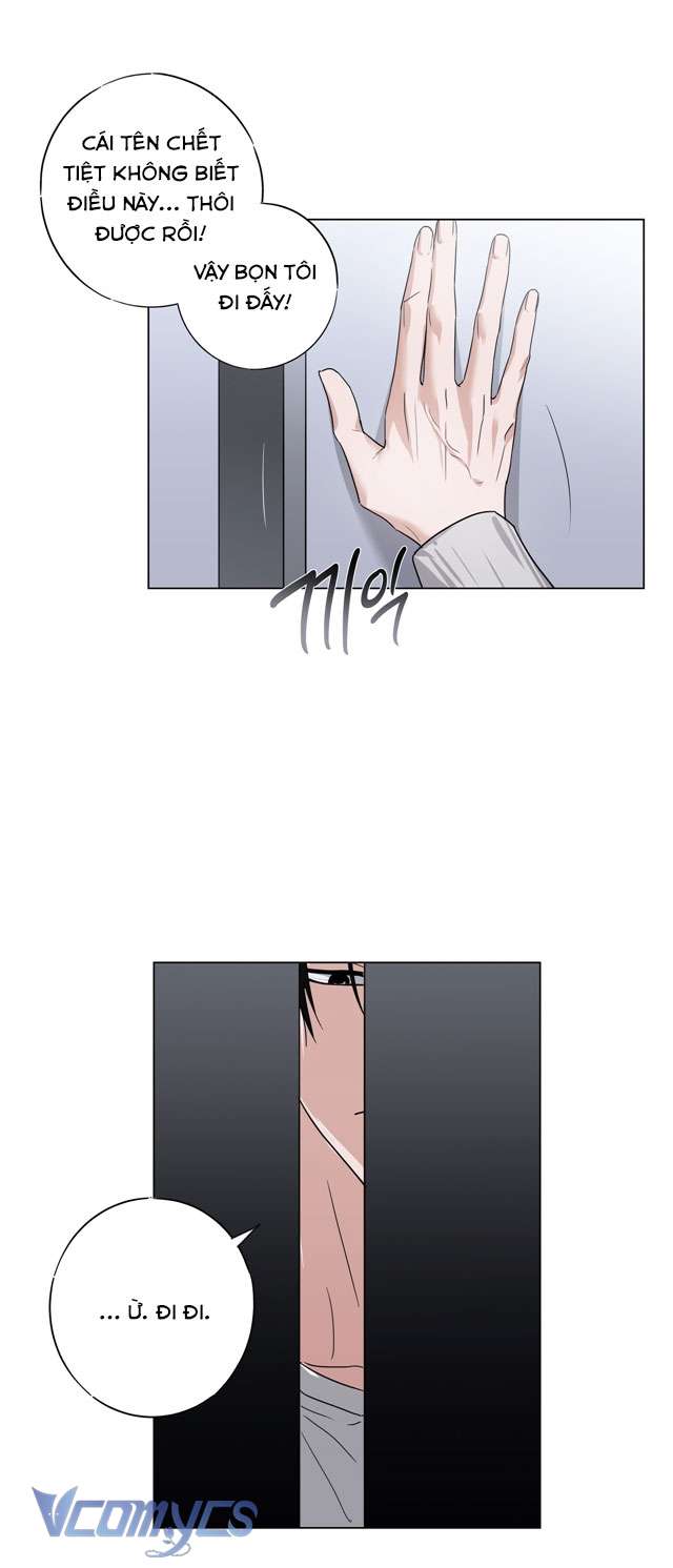 [KHÔNG CHE] Mãn Xà Không Thể Hoá Thành Rồng Chap 1 - Trang 2