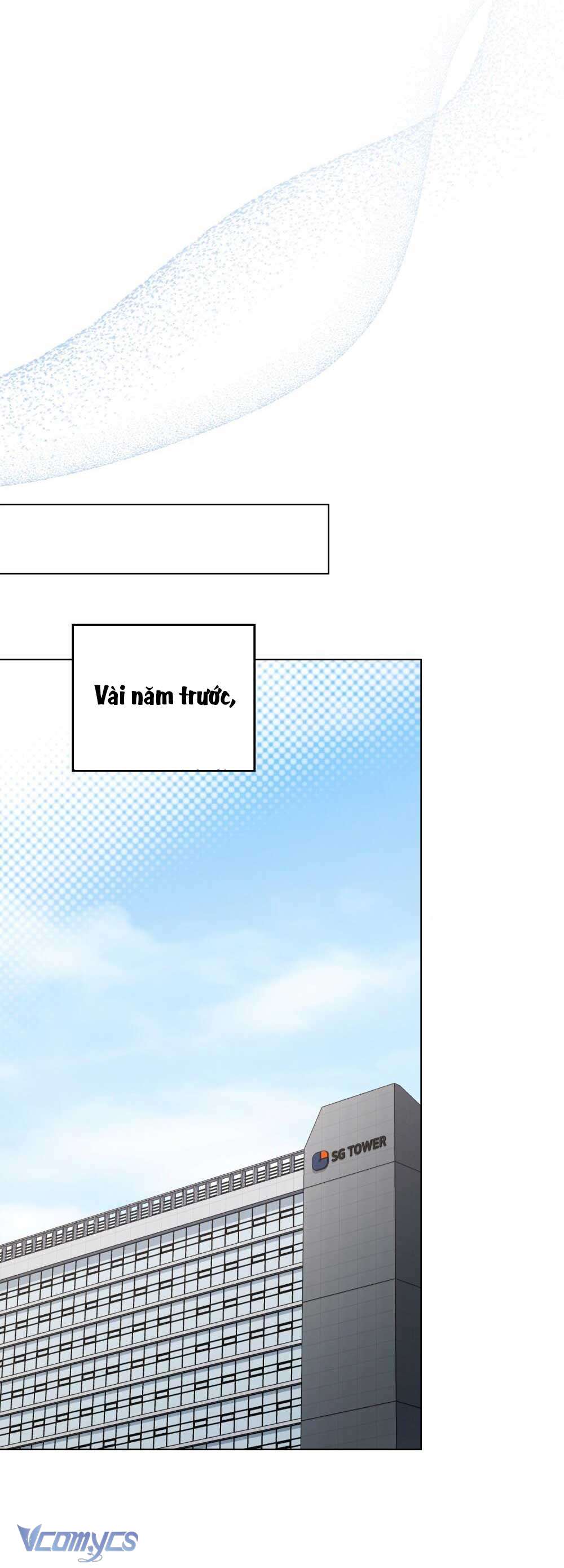 [Điều khoản bảo mật] Cấm “đu idol” nơi công sở Chap 5 - Trang 2